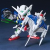 image:imageBandai Hobby  Gundam 00  BB334 Gundam Exia Repair II SD Model Kit