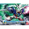 image:imageBandai Hobby  Gundam 00  BB334 Gundam Exia Repair II SD Model Kit