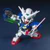 image:imageBandai Hobby  Gundam 00  BB334 Gundam Exia Repair II SD Model Kit