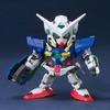 image:imageBandai Hobby  Gundam 00  BB334 Gundam Exia Repair II SD Model Kit