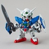 image:imageBandai Hobby  Gundam 00003 Gundam Exia SD EXStandard Model Kit