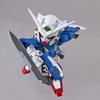 image:imageBandai Hobby  Gundam 00003 Gundam Exia SD EXStandard Model Kit