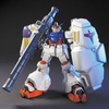 image:imageBandai Hobby  Gundam 0083  66 RX78GP02A Gundam GP02 Physalis HGUC 1144 Model Kit