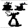 image:imageBandai Hobby  Gundam Assemble Board Game  Expansion Pack 01 EX01Expansion Pack 03 Ex03