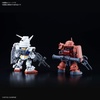 image:imageBandai Hobby  Gundam Build Divers ReRise  RX782 Gundam amp MS06S Zaku II Bandai Spirits SDCS