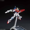 image:imageBandai Hobby  Gundam Build Fighters  58 Star Burning Gundam Bandai Spirits HGBF 1144 Model Kit