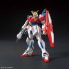 image:imageBandai Hobby  Gundam Build Fighters  58 Star Burning Gundam Bandai Spirits HGBF 1144 Model Kit