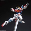 image:imageBandai Hobby  Gundam Build Fighters  58 Star Burning Gundam Bandai Spirits HGBF 1144 Model Kit