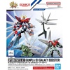 image:imageBandai Hobby  Gundam Build Fighters Battlouge  Option Parts Set Gunpla 10 Galaxy Booster Gunpla Model Kit