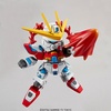 image:imageBandai Hobby  Gundam Build Fighters Try  011 Try Burning Gundam SD EXStandard Model Kit