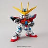 image:imageBandai Hobby  Gundam Build Fighters Try  011 Try Burning Gundam SD EXStandard Model Kit