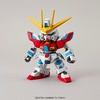image:imageBandai Hobby  Gundam Build Fighters Try  011 Try Burning Gundam SD EXStandard Model Kit