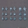 image:imageBandai Hobby  Gundam Build Fighters Try  24 Jigen Build Knuckles HGBC Model Kit