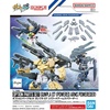 image:imageBandai Hobby  Gundam Build Fighters Try  Option Parts Set Gunpla 07 Powered Arms Powerder Gunpla Model Kit