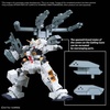 image:imageBandai Hobby  Gundam Build Fighters Try  Option Parts Set Gunpla 07 Powered Arms Powerder Gunpla Model Kit
