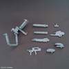 image:imageBandai Hobby  Gundam Build Fighters Try  Option Parts Set Gunpla 07 Powered Arms Powerder Gunpla Model Kit
