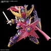 image:imageBandai Hobby  Gundam Build Metaverse  03 FKunoichi Kai SDCS Model Kit