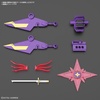 image:imageBandai Hobby  Gundam Build Metaverse  03 FKunoichi Kai SDCS Model Kit