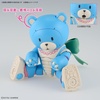 image:imageBandai Hobby  Gundam Build Metaverse  09 Beargguy Ohana amp AloHalo Set Bandai Spirits HG 1144 Model Kit