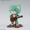 image:imageBandai Hobby  Gundam Build Metaverse  09 Beargguy Ohana amp AloHalo Set Bandai Spirits HG 1144 Model Kit