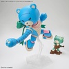 image:imageBandai Hobby  Gundam Build Metaverse  09 Beargguy Ohana amp AloHalo Set Bandai Spirits HG 1144 Model Kit