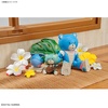 image:imageBandai Hobby  Gundam Build Metaverse  09 Beargguy Ohana amp AloHalo Set Bandai Spirits HG 1144 Model Kit
