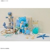 image:imageBandai Hobby  Gundam Build Metaverse  09 Beargguy Ohana amp AloHalo Set Bandai Spirits HG 1144 Model Kit