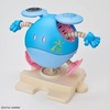 image:imageBandai Hobby  Gundam Build Metaverse  09 Beargguy Ohana amp AloHalo Set Bandai Spirits HG 1144 Model Kit