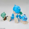 image:imageBandai Hobby  Gundam Build Metaverse  09 Beargguy Ohana amp AloHalo Set Bandai Spirits HG 1144 Model Kit