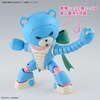 image:imageBandai Hobby  Gundam Build Metaverse  09 Beargguy Ohana amp AloHalo Set Bandai Spirits HG 1144 Model Kit