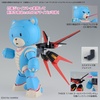 image:imageBandai Hobby  Gundam Build Metaverse  09 Beargguy Ohana amp AloHalo Set Bandai Spirits HG 1144 Model Kit