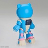 image:imageBandai Hobby  Gundam Build Metaverse  09 Beargguy Ohana amp AloHalo Set Bandai Spirits HG 1144 Model Kit