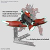 image:imageBandai Hobby  Gundam Build Metaverse  11 Amazing Barbatos Lupus HG 1144 Model Kit
