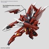 image:imageBandai Hobby  Gundam Build Metaverse  11 Amazing Barbatos Lupus HG 1144 Model Kit