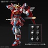 image:imageBandai Hobby  Gundam Build Metaverse  4 Shin Burning Gundam Bandai Spirits HG 1144 Model Kit