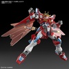 image:imageBandai Hobby  Gundam Build Metaverse  4 Shin Burning Gundam Bandai Spirits HG 1144 Model Kit