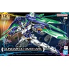 image:imageBandai Hobby  Gundam Build Metaverse  5 Gundam 00 Diver Arc Bandai Spirits HG 1144 Model Kit