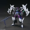 image:imageBandai Hobby  Gundam Build Metaverse  6 Plutine Gundam Bandai Spirits HG 1144 Model Kit