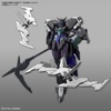 image:imageBandai Hobby  Gundam Build Metaverse  6 Plutine Gundam Bandai Spirits HG 1144 Model Kit