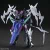 image:imageBandai Hobby  Gundam Build Metaverse  6 Plutine Gundam Bandai Spirits HG 1144 Model Kit