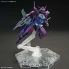 image:imageBandai Hobby  Gundam Build Metaverse  6 Plutine Gundam Bandai Spirits HG 1144 Model Kit