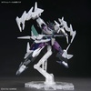 image:imageBandai Hobby  Gundam Build Metaverse  6 Plutine Gundam Bandai Spirits HG 1144 Model Kit