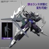 image:imageBandai Hobby  Gundam Build Metaverse  6 Plutine Gundam Bandai Spirits HG 1144 Model Kit