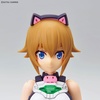 image:imageBandai Hobby  Gundam Build Metaverse  Avartar Fumina Bandai Spirits FigureRise Standard Model Kit