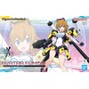 image:imageBandai Hobby  Gundam Build Metaverse  Avartar Fumina Bandai Spirits FigureRise Standard Model Kit