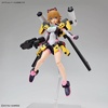 image:imageBandai Hobby  Gundam Build Metaverse  Avartar Fumina Bandai Spirits FigureRise Standard Model Kit