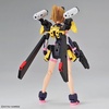 image:imageBandai Hobby  Gundam Build Metaverse  Avartar Fumina Bandai Spirits FigureRise Standard Model Kit