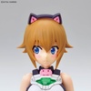 image:imageBandai Hobby  Gundam Build Metaverse  Avartar Fumina Bandai Spirits FigureRise Standard Model Kit