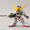 image:imageBandai Hobby  Gundam IBO  010 Gundam Barbatos SD EXStandard Model Kit