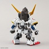 image:imageBandai Hobby  Gundam IBO  010 Gundam Barbatos SD EXStandard Model Kit
